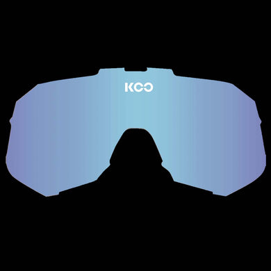 KOO DEMOS Lens (Torquoise)