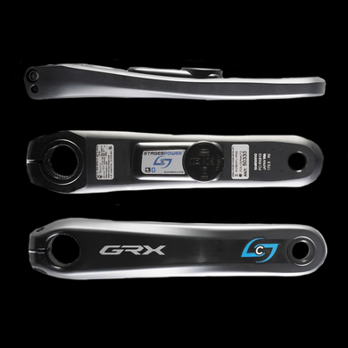 Stages GRX RX810 Single Sided