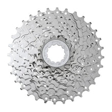 Load image into Gallery viewer, Shimano Sora Cassette 9speed HG400
