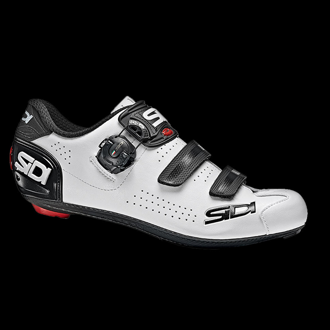 Sidi Alba 2 (White Black) –