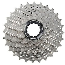 Load image into Gallery viewer, Shimano Ultegra Cassette CS-R8000 11 Speed