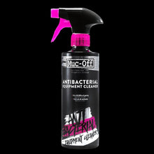 Load image into Gallery viewer, Muc-off Antibacterial Equipment Cleaner - 500ml