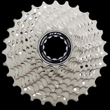 Load image into Gallery viewer, Shimano 105 Cassette CS-R7000
