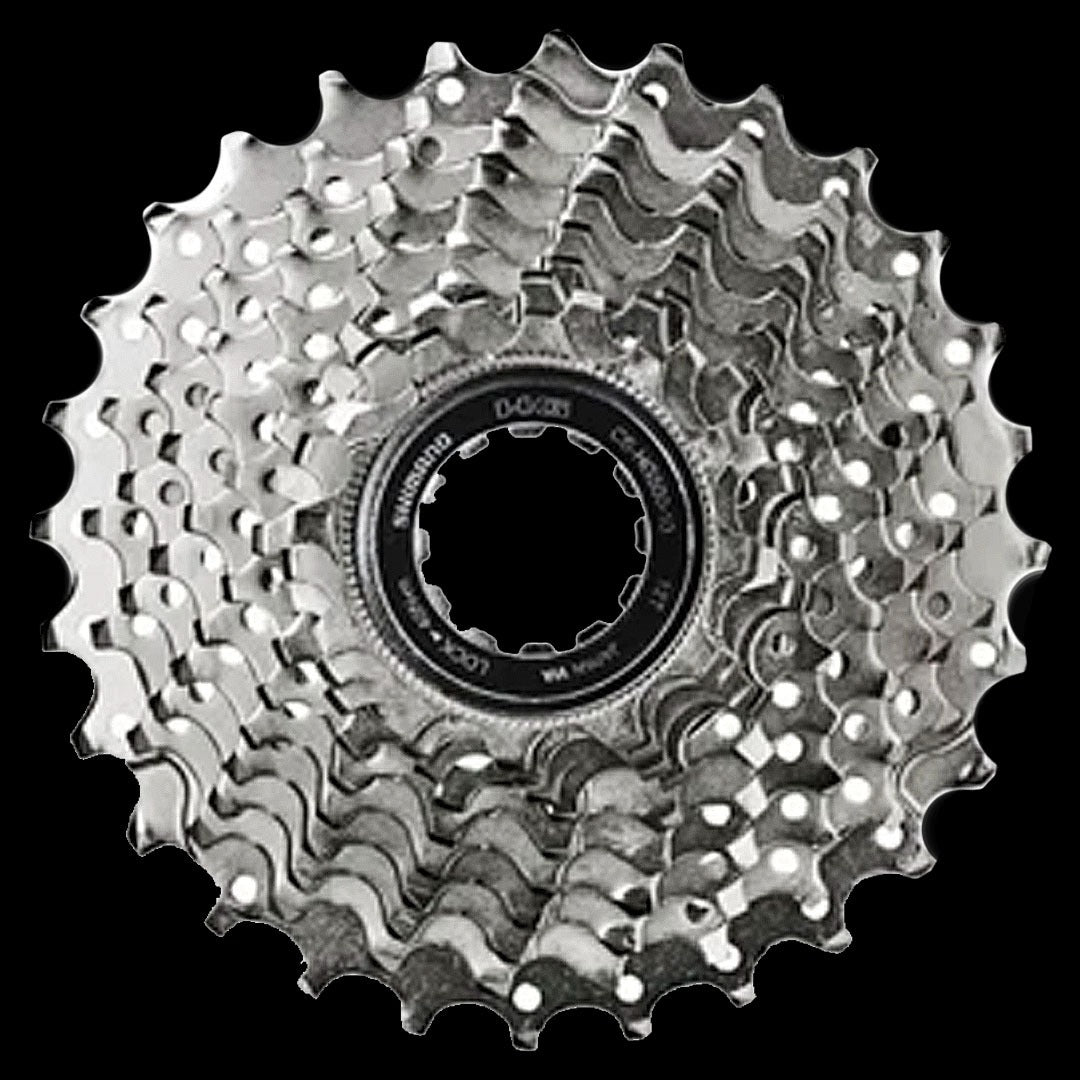 Deore hg500 10 speed cassette online