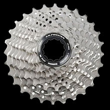 Load image into Gallery viewer, Shimano Ultegra Cassette CS-R8000 11 Speed