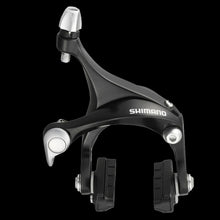 Load image into Gallery viewer, SHIMANO BR-RS305 Road Brake Caliper
