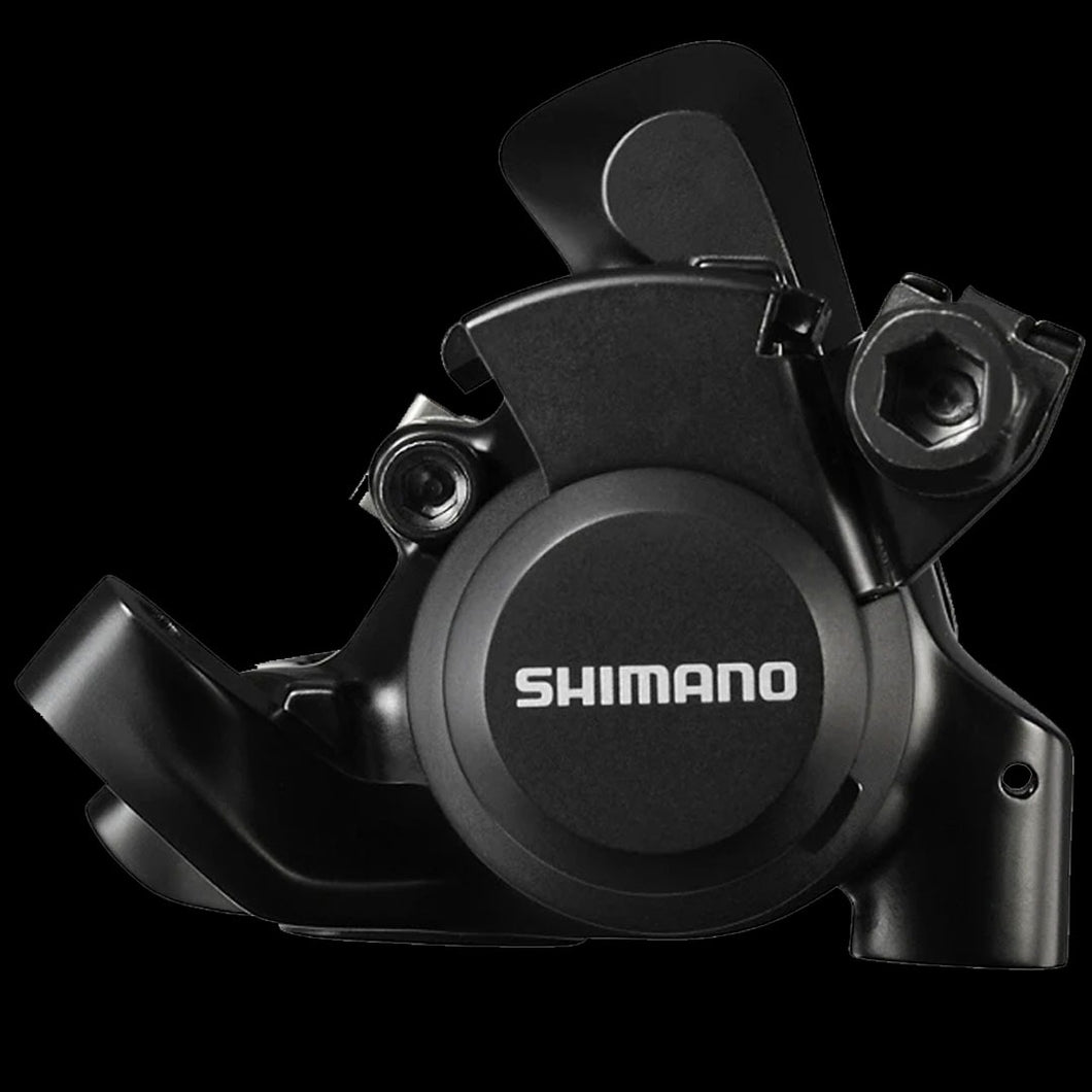 Shimano Mechanical Disc Brake Caliper BR-RS305 (Rear)