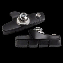 Load image into Gallery viewer, Shimano Road Brake Shoe Set - R55C4 with Cartridge