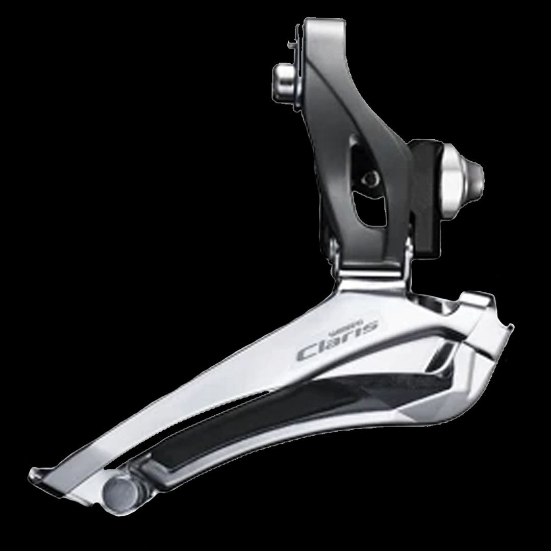 Sora deals front derailleur