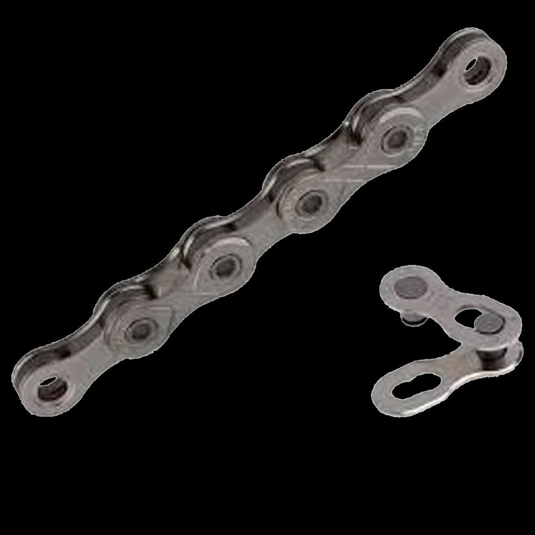 KMC Missing link 11 Speed (Silver)