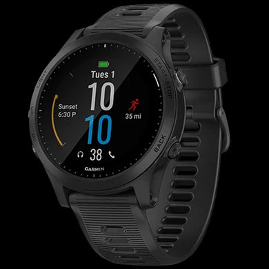 Garmin Smart Watch Forerunner 945 Black