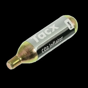 Tacx Quckfix Co2 Cartridge 16 grams