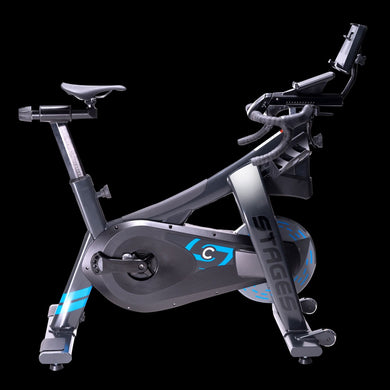 StagesBike SB20 Smart Bike - Best Indoor Cycling Trainer Machine