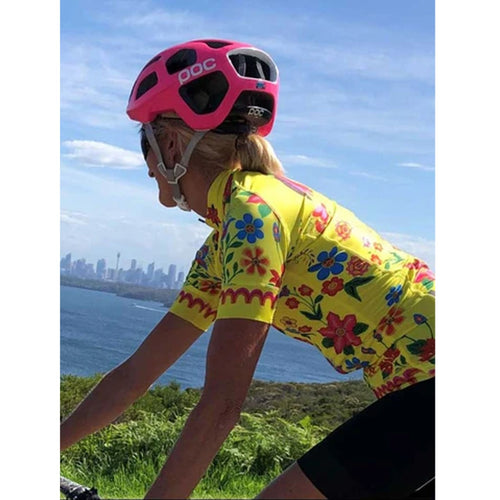 Frida cycling sale jersey