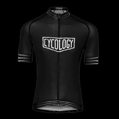 Cycology Spin Doctor Men's Jersey - Best Cycling Jersey In India
