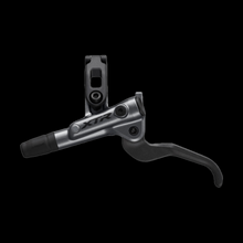 Load image into Gallery viewer, Shimano XTR Hydraulic Brake Lever BL-M9100 (Right) with Brake Caliper BL-M9100 (Rear)