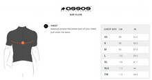 Load image into Gallery viewer, Assos Mille GT Drop Head Cycling Jersey (Blackseries)
