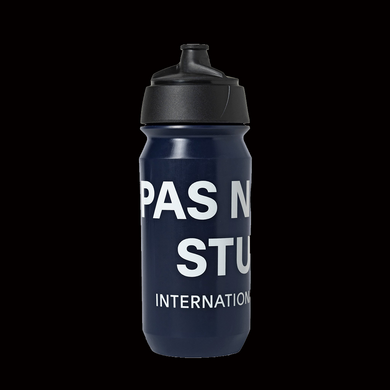 PNS Logo Bidon Bottle (Navy)