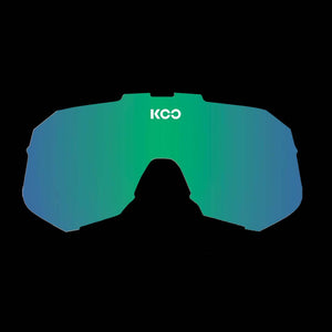 KOO DEMOS Lens (Green)