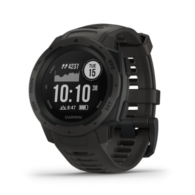 Garmin Instinct Graphite