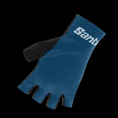 Santini Redux Istinto Gloves (Teal)