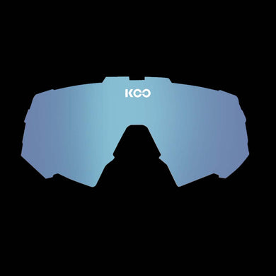 KOO SPECTRO Lens (Turquoise)