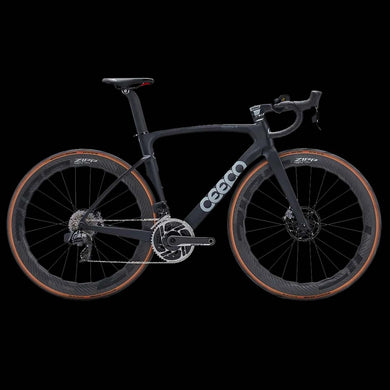 Ceepo Mamba R -Stealth Black (For the Gold Members Only)