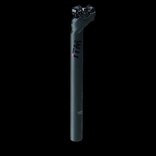 ITM Uniko Seatpost 27.2mm Carbon Seatpost