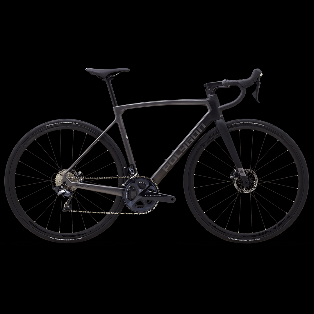 Polygon road bike strattos s8 hot sale