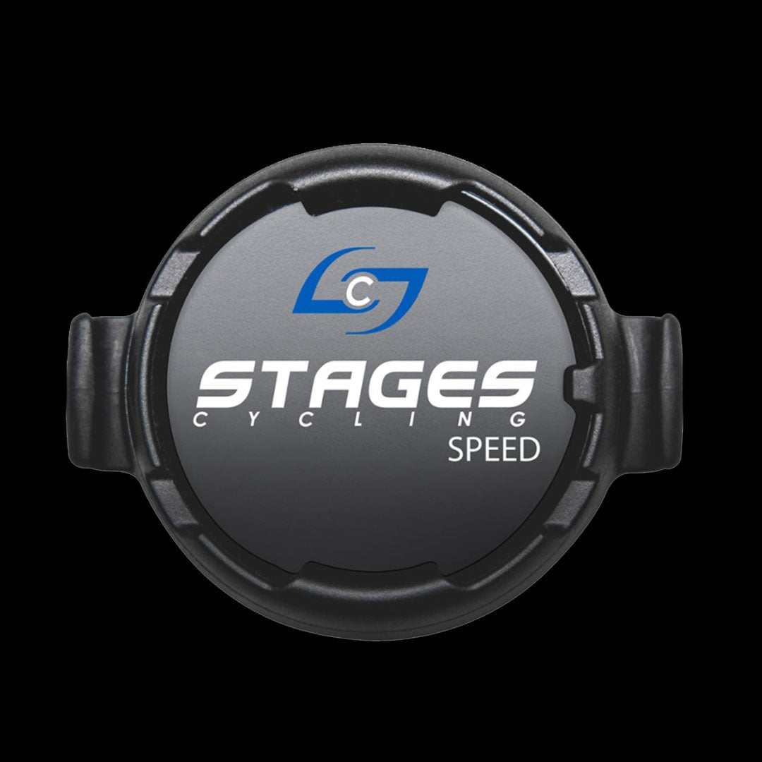 Stages Speed Sensor