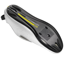 Load image into Gallery viewer, Mavic Cosmic Elite Tri Shoes (White Black)